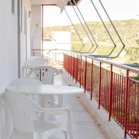 George And Marios Амолиани