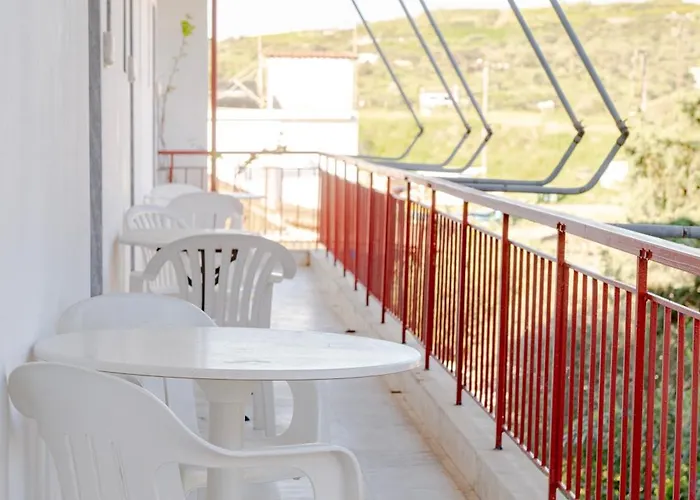 George And Marios Ammouliana